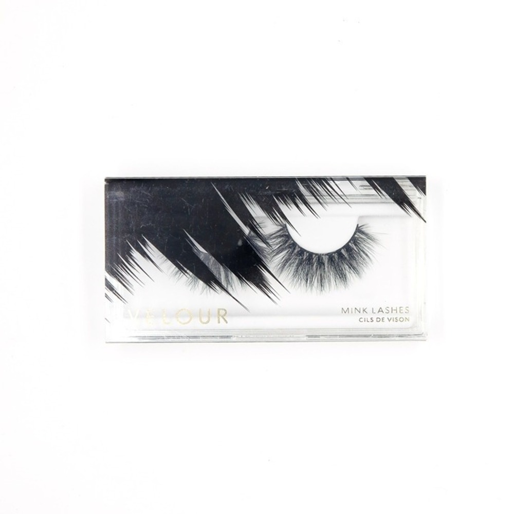 Velour - Mink Lashes‎ - IDGAF